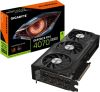 Gigabyte GeForce RTX 4070 Super Windforce OC 12 GB GDDR6X, HDMI/3xDP, RGB Fusion