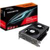 Gigabyte Radeon RX 6400 4 GB GDDR6, HDMI/DP, Low Profile