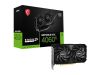 MSI GeForce RTX 4060 Ti Ventus 2X Black E1 OC 8 GB GDDR6, HDMI/3xDP