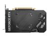 MSI GeForce RTX 4060 Ti Ventus 2X Black E1 OC 8 GB GDDR6, HDMI/3xDP#3