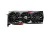 MSI GeForce RTX 4070 Ti GAMING X TRIO 12 GB GDDR6X, HDMI/3xDP#1