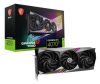 MSI GeForce RTX 4070 Ti GAMING X TRIO 12 GB GDDR6X, HDMI/3xDP#5