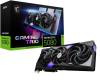 MSI GeForce RTX 5080 Gaming Trio OC 16 GB GDDR7, HDMI/3xDP