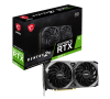 MSI GeForce RTX 3060 Ti VENTUS 2X OC 8 GB GDDR6, HDMI/3xDP#1