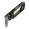 PNY Quadro T1000, 8 GB GDDR6, 4xminiDP, Low Profile#1