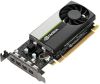 PNY Quadro T1000, 4 GB GDDR6, 4xMiniDP, Low Profile, OEM