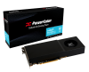 PowerColor Radeon Pro 9700 AI 32 GB GDDR6, 4xDP
