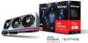 Sapphire Radeon RX 7900 XTX Nitro+ Vapor-X 24 GB GDDR6, HDMI/3xDP, RGB