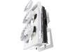 XFX Radeon RX 9070 XT Quicksilver White Magnetic Air Edition 16 GB GDDR6, HDMI/3xDP#4