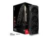 XFX Radeon RX 9070 XT Quicksilver Gaming Edition 16 GB GDDR6, HDMI/3xDP