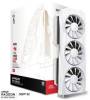 XFX Radeon RX 9070 XT Quicksilver OC White 16 GB GDDR6, HDMI/3xDP#1