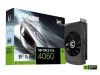 Zotac GeForce RTX 4060 Solo 8 GB GDDR6, HDMI/3xDP