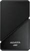2 TB ADATA SE920 SSD, Thunderbolt 4/USB-C 3.2 Gen 2