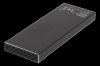 DELTACO Externt M.2 kabinett, USB 3.0, 5 Gbps, Black#3