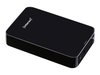 4 TB Intenso Memory Center, USB 3.0