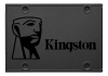 480 GB Kingston SSDNow A400 SSD, SATA3
