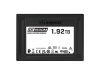 1,92 TB Kingston DC1500M Enterprise SSD, U.2 NVMe