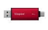2 TB Kingston Dual Portable SSD, USB-C/USB-A 3.2 Gen.2#5