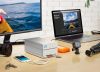 40 TB LaCie 2big Dock v2 Thunderbolt 3, 7200 rpm, 2-bay#6