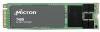 960 GB Micron 7450 Pro SSD Read Intensive, 3D TLC, M.2 2280 NVMe PCIe Gen.4