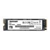 Patriot Solid state-drev P320 1TB M.2 PCI Express 3.0 x4 (NVMe)