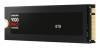 8 TB Samsung 9100 PRO NVMe PCIe 5.0 SSD, TLC, M.2, Heatsink#2