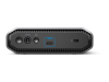 4 TB Sandisk Professional G-DRIVE, USB-C 3.2 Gen 2#2