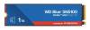 1 TB WD Blue SN5100 SSD, M.2 2280 NVMe PCIe 4.0