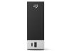 18 TB Seagate One Touch Desktop med HUB, USB 3.0, Windows/Mac, USB-A/USB-C för laddning av telefon/surfplatta#2