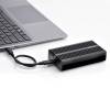 StarTech USB4 NVMe SSD PRO, USB-C/TB4, 40Gbps, för M.2 2230/2242/2260/2280#7