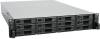 Synology SA3410, 12-bay NAS, Intel Xeon 8-Core 2,1GHz CPU, 16 GB RAM, 2x10GbE, rackmonterbar 2U#4