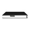 1 TB Toshiba Canvio Slim, 2.5", USB 3.0 - Svart#2