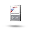 16 TB Toshiba X300, 7200 rpm, 512 MB cache SATA3
