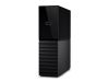 8 TB WD My Book, USB 3.0#1