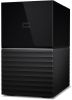 12 TB WD My Book Duo, USB 3.0#1