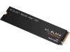 2 TB WD Black SN8100 SSD, M.2 2280 NVMe PCIe Gen.5#2