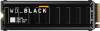 1 TB WD Black SN8100 SSD, M.2 2280 NVMe PCIe Gen.5, med kylfläns#2