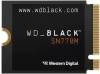 500 GB WD Black SN770M Gaming SSD, M.2 2230 NVMe PCIe Gen.4