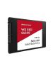 500 GB WD Red SA500 NAS SSD, SATA3
