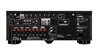Yamaha RX-A2A, AVENTAGE med CINEMA DSP 3D - Svart#2