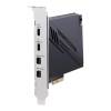 Asus ThunderboltEX 4, PCIe 3.0 x4, 2xTB4, 2xMiniDP input#2