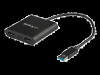 STARTECH USB TO DUAL HDMI ADAPTER - HDMI USB ADAPTER - USB 3.0 TO HDMI#1