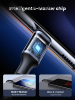 UGREEN 100W USB C till USB C-kabel 2st PD3.0 PPS USB-C laddningskabel 5A/20V kompatibel med iPhone 15 Pro Max, M2 MacBook Pro/Air M2 iPad Pro 2022 Galaxy S23 Ultra Pixel 7 Steam Deck etc. (2m)#5