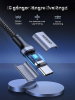 UGREEN 100W USB C till USB C-kabel 2st PD3.0 PPS USB-C laddningskabel 5A/20V kompatibel med iPhone 15 Pro Max, M2 MacBook Pro/Air M2 iPad Pro 2022 Galaxy S23 Ultra Pixel 7 Steam Deck etc. (2m)#6