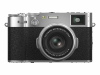 Fujifilm X100VI Silver#2