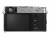 Fujifilm X100VI Silver#5