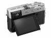 Fujifilm X100VI Silver#6