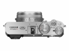 Fujifilm X100VI Silver#7