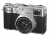 Fujifilm X100VI Silver#8