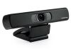 Konftel CAM20 - 4K Ultra HD USB cam, 123° image angle, 8x digital zoom, remote control#1
